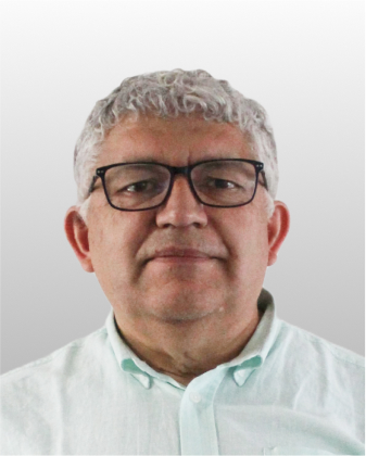 Pastor Edgar Madariaga Rubilar 