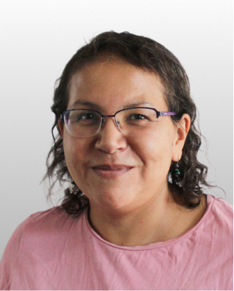 Hermana Verónica Ávila Yáñez