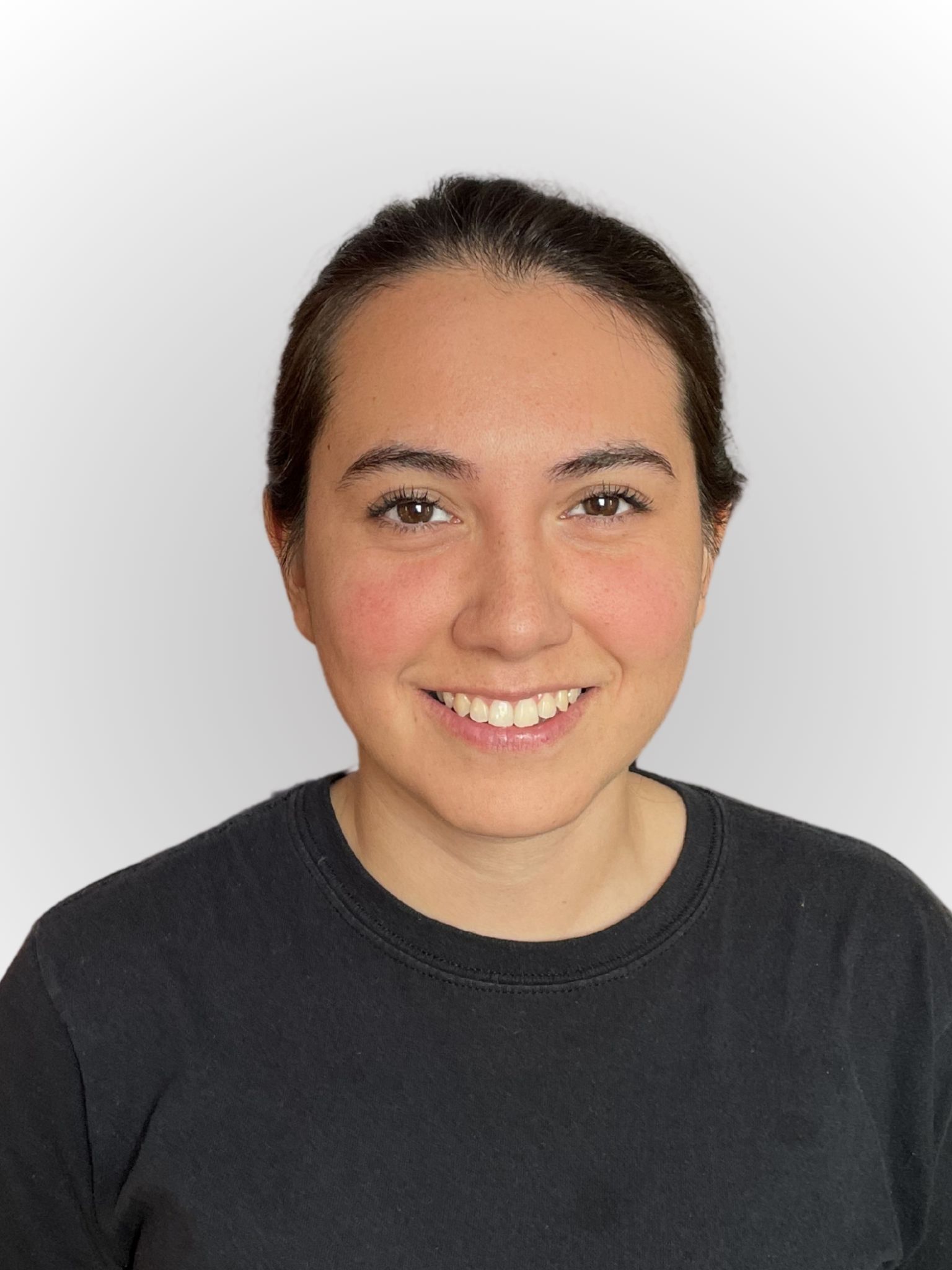 Hermana Constanza Canales Mondiglio