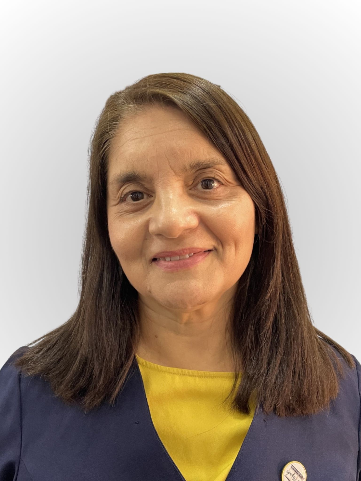 Hermana Leonor Durán Ortega