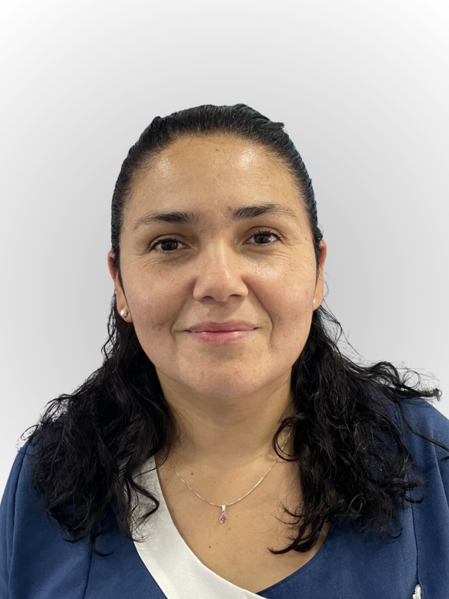 Hermana Marianna Ibarra Saavedra