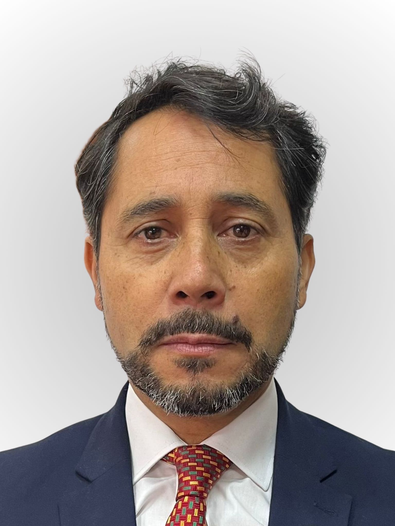 Hermano Alberto González Meneses