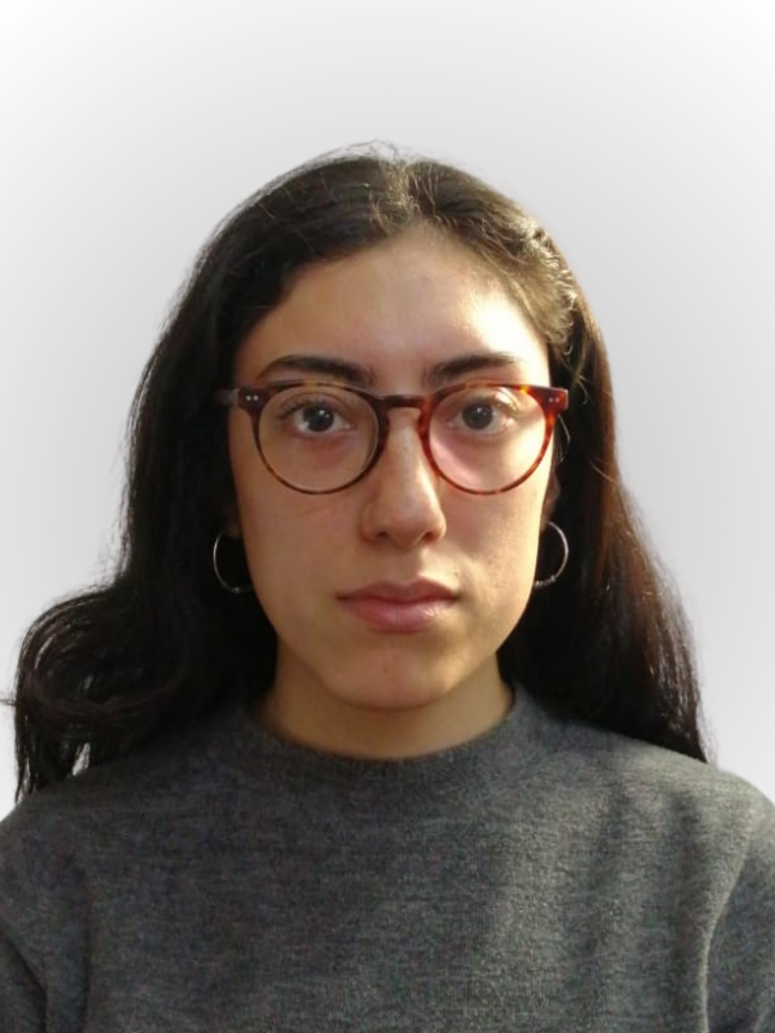 Hermana Priscilla Campos Figueroa