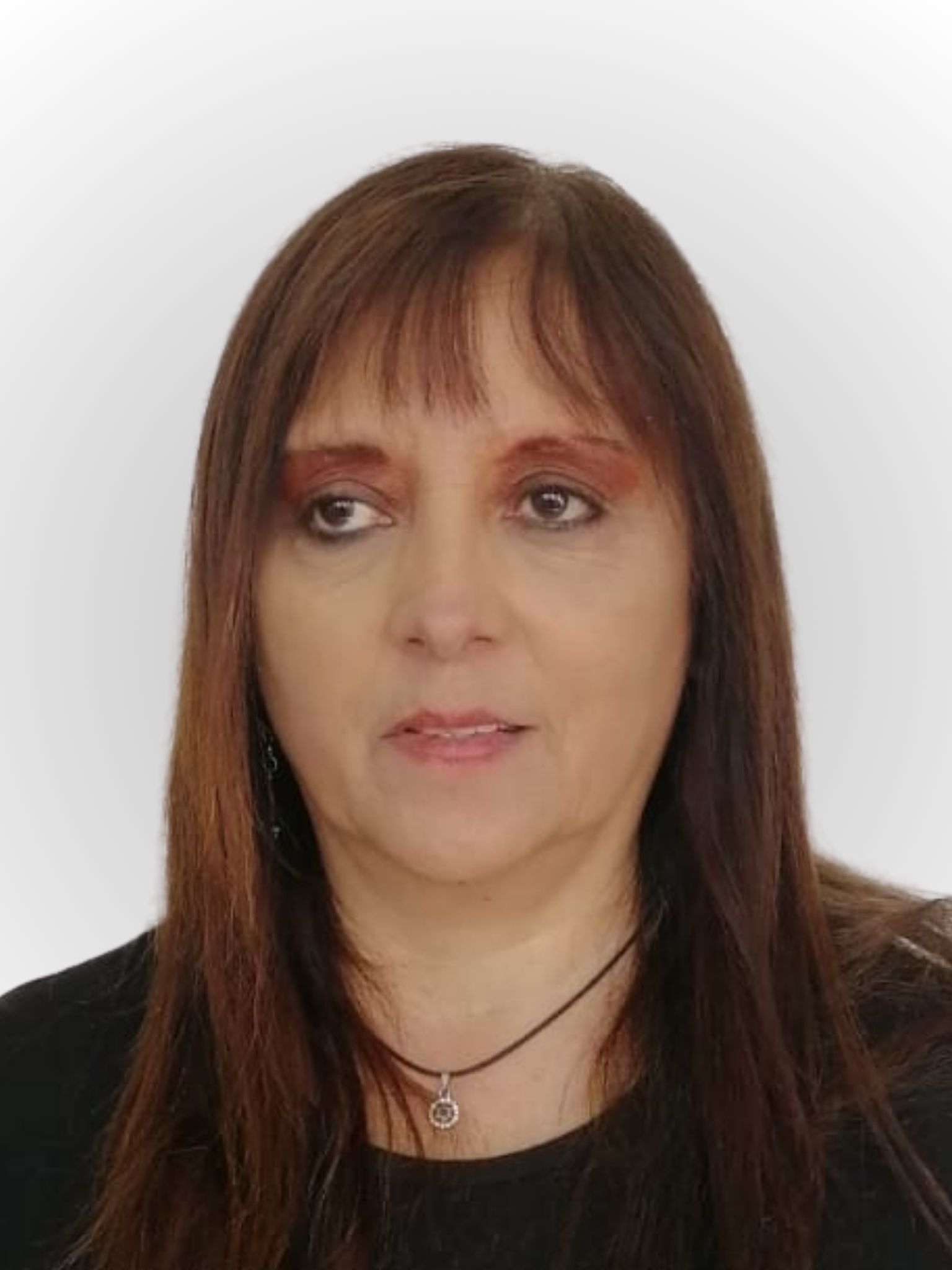Hermana Betzi Reyes Elgueta