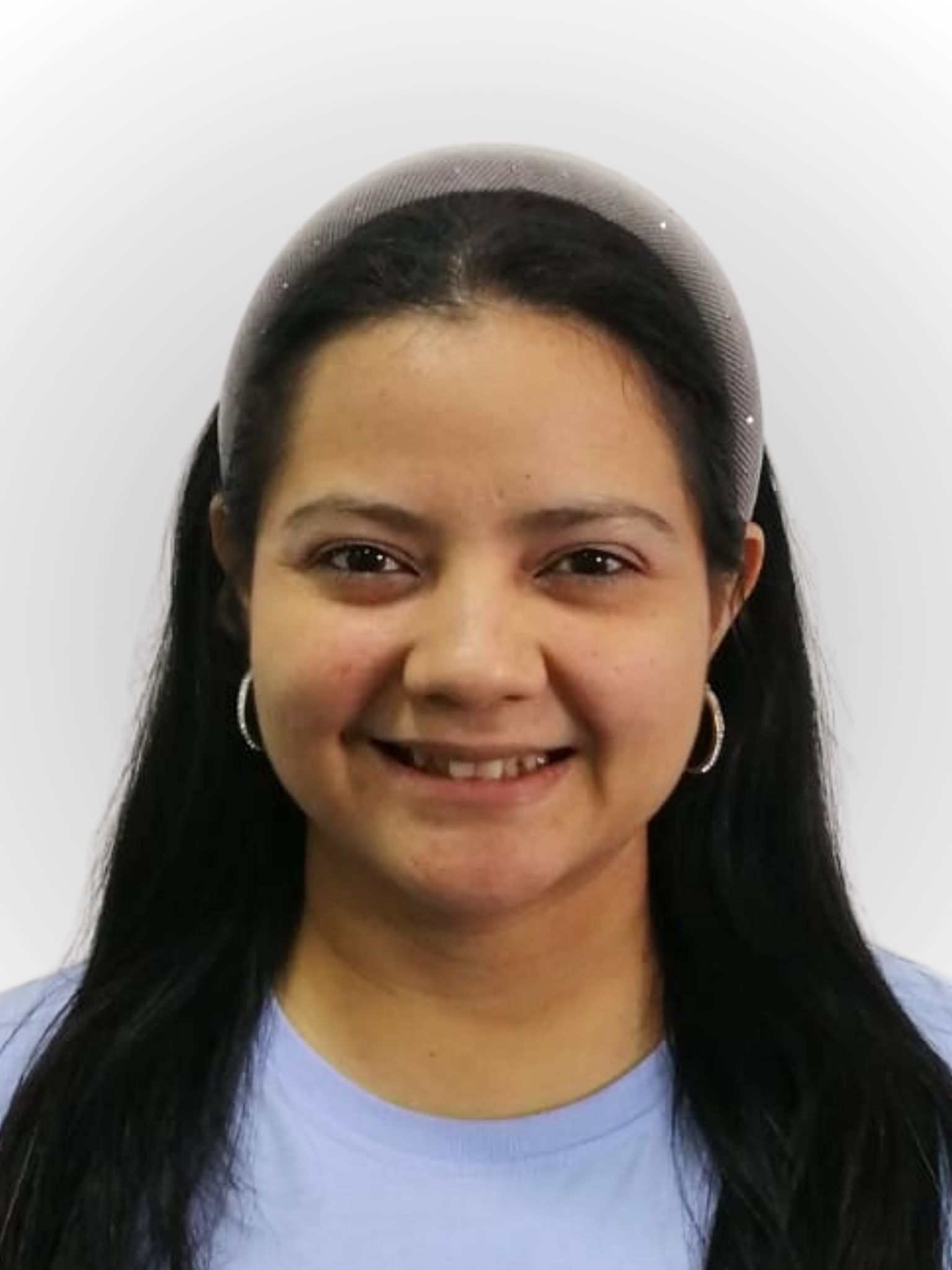 Hermana Maria Gabriela González Morillo