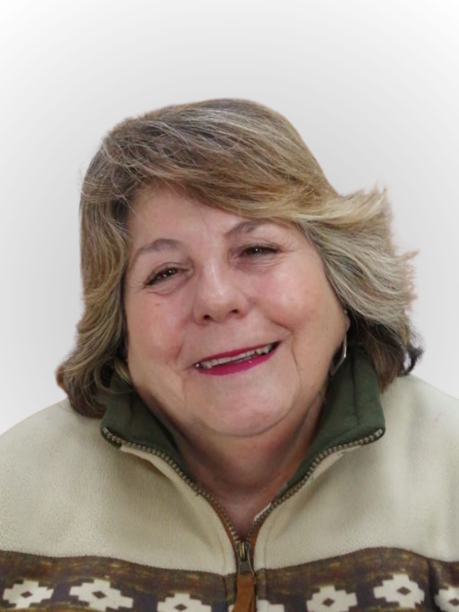Hermana Patricia Ruiz Olave