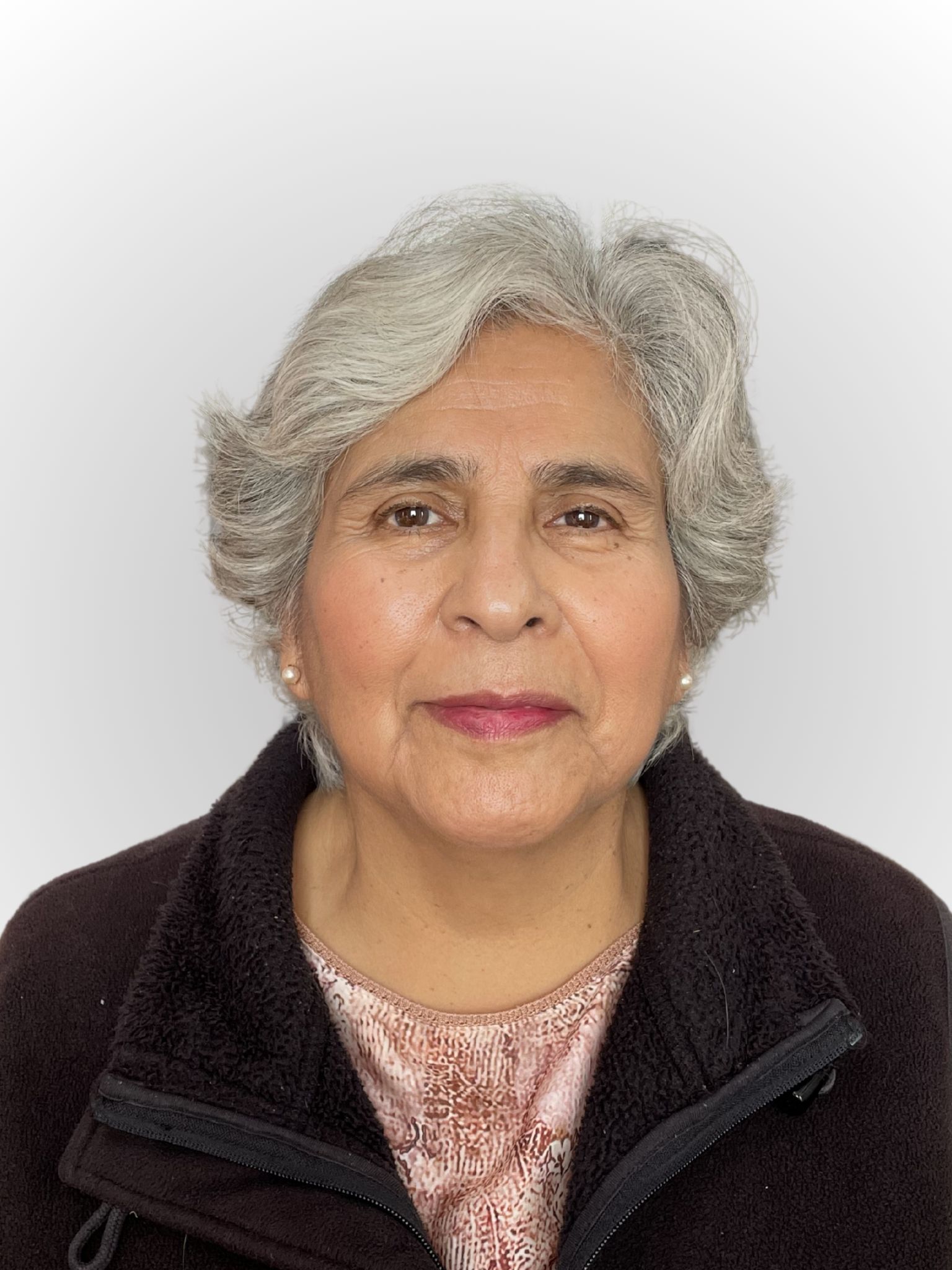 Hermana Silvana Carrasco Ramos
