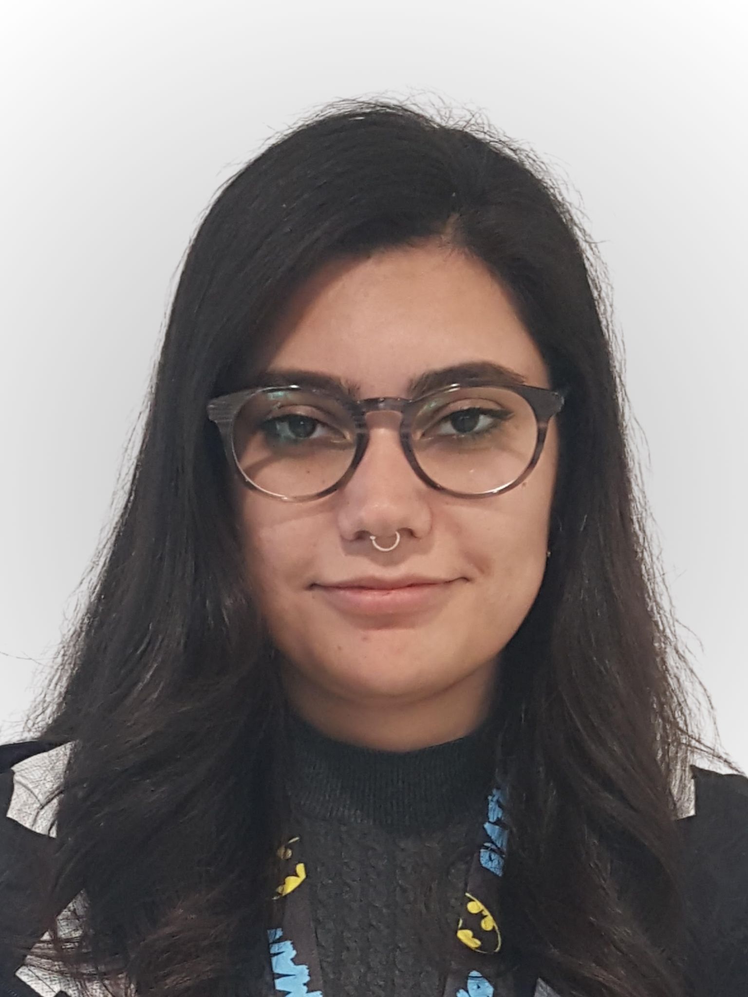 Hermana Sarai Gutiérrez Castro
