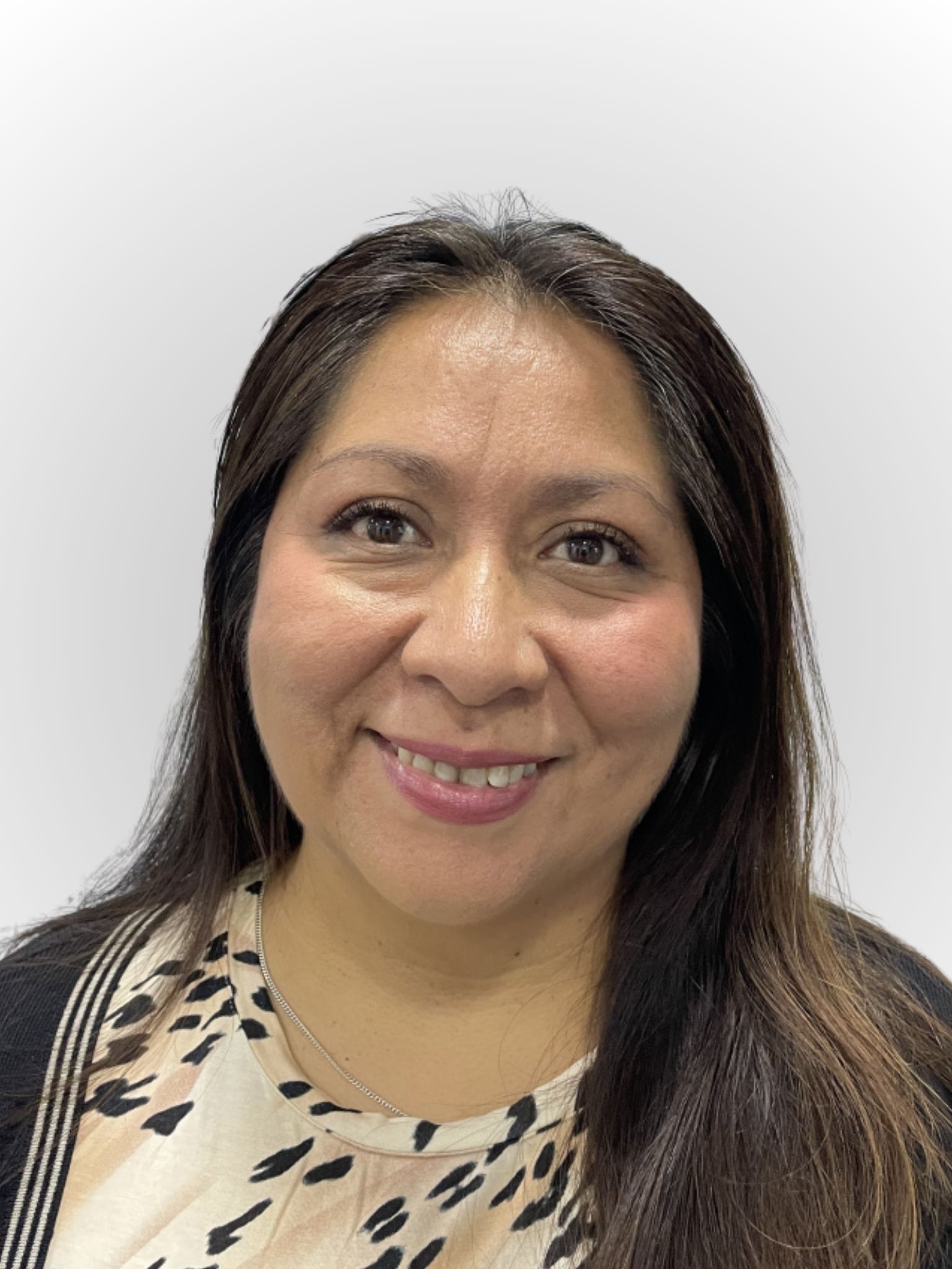 Hermana Rebeca Casivillo Sanhueza