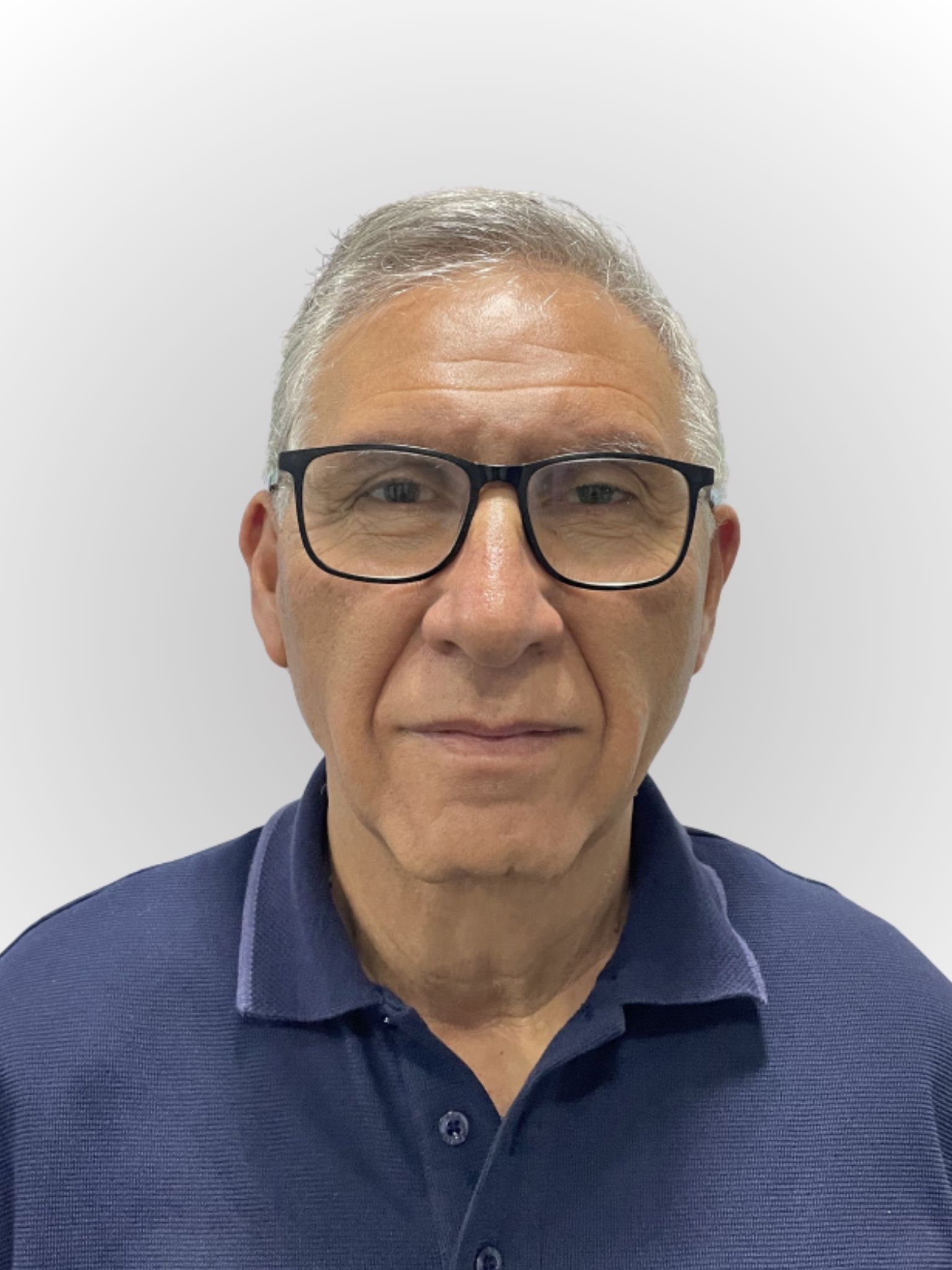 Hermano Waldo Latrach Silva