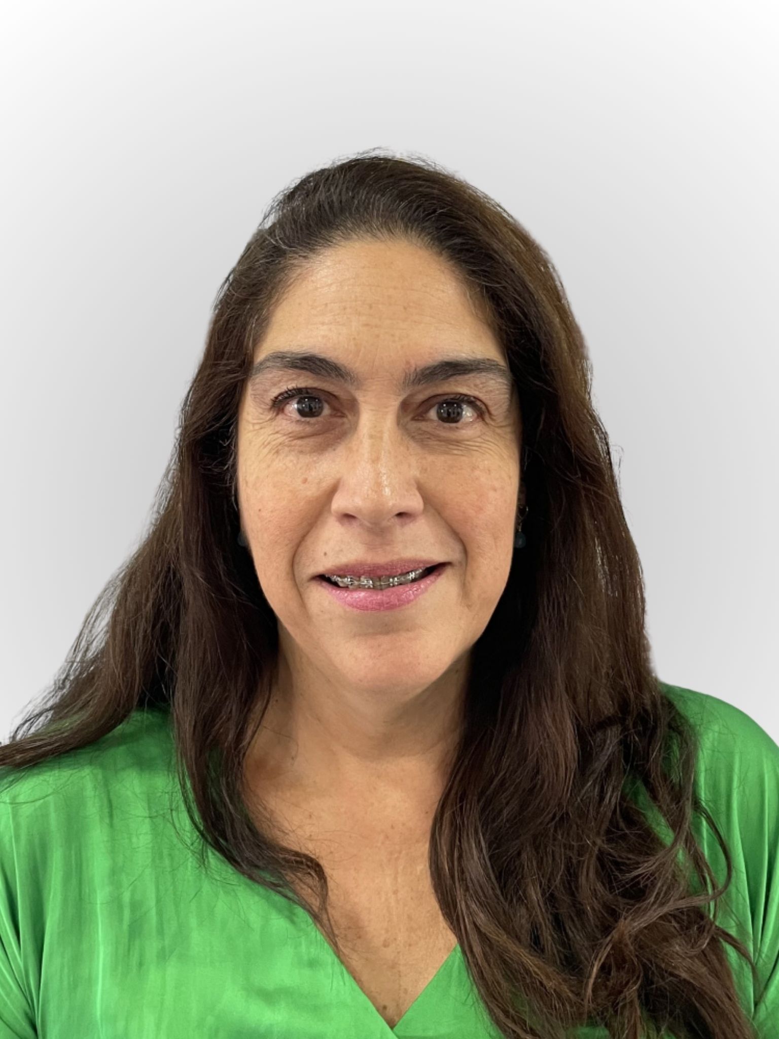Hermana Patricia Candia Arenas