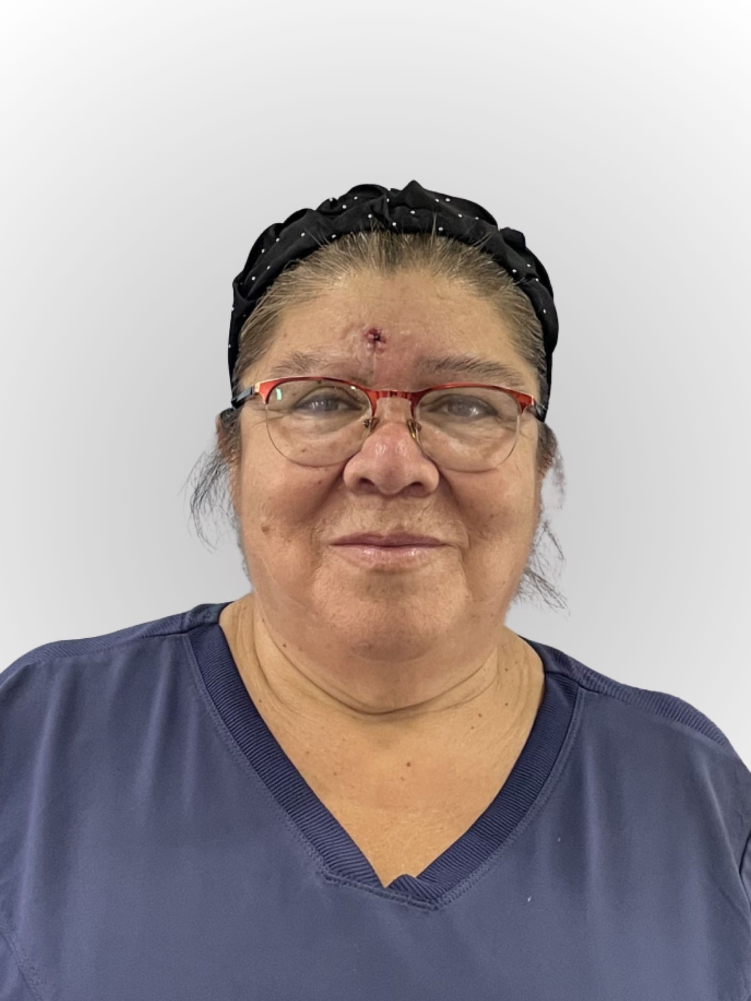 Hermana Graciela Regla Varas