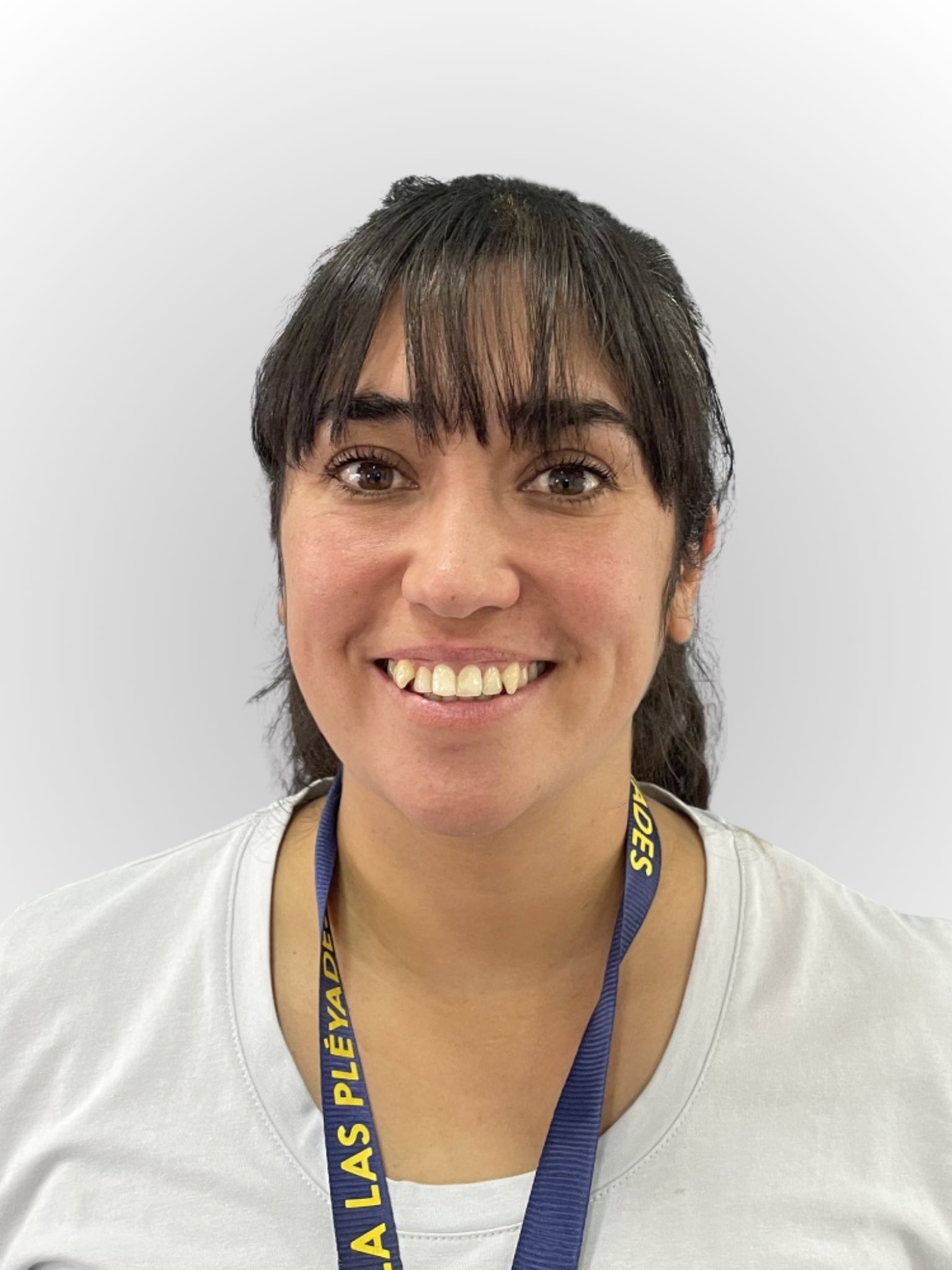 Hermana Carolina Peña Hernández
