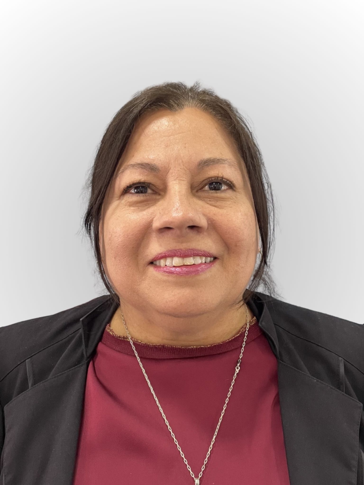 Hermana Mabel Zepeda Ferraz